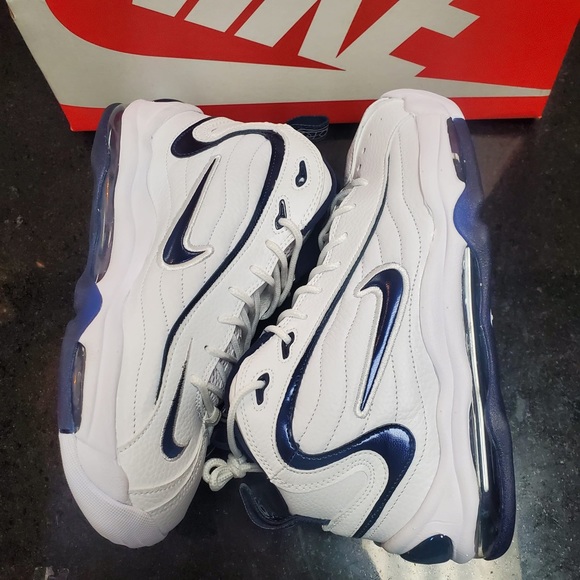 NIKE TOTAL UPTEMPO SZ various - Picture 5 of 7